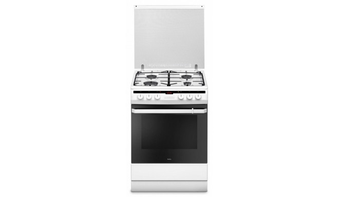 618GEH3.33HZpTaNW Gas-electric cooker