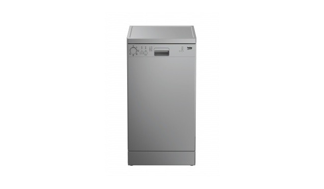 Dishwasher DFS05013S