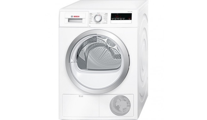 WTN86201PL Dryer