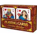 Adamigo playing cards Bridge