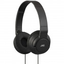JVC kõrvaklapid HA-S180, must