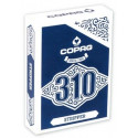 Cards Copag 310 STRIPPER/TAPERED