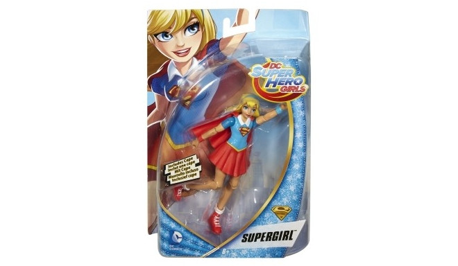 DC Super Hero Girls Supe r Girl