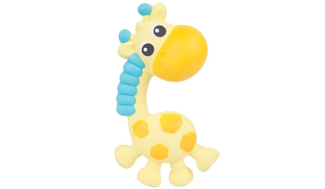 Playgro närimisrõngas Whistle Giraffe