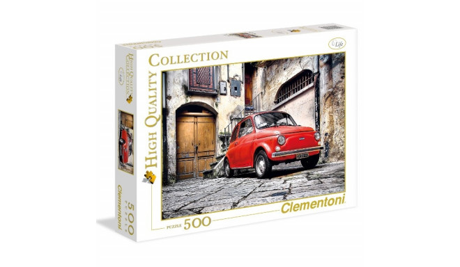 CLEMENTONI 500 EL. 500