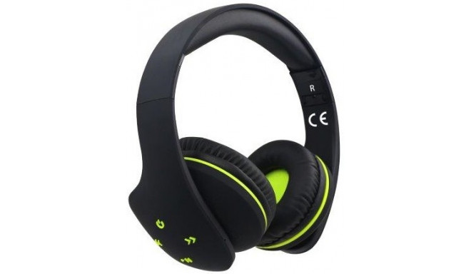 VIRAL bluetooth stereo headphones