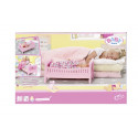 Baby Born doll bed 824399