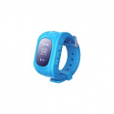 Smartwatch for children with GPS locator blue