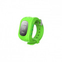 ART smartwatch for children GPS, green