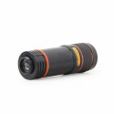 Gembird lens for smartphone Optical Zoom x12