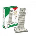 Puzzle 3D The Leaning Tower of Pisa