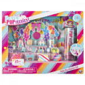 Figures PARTY POPTEENIES Party Set