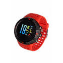 Smartwatch Sport 27 GPS red