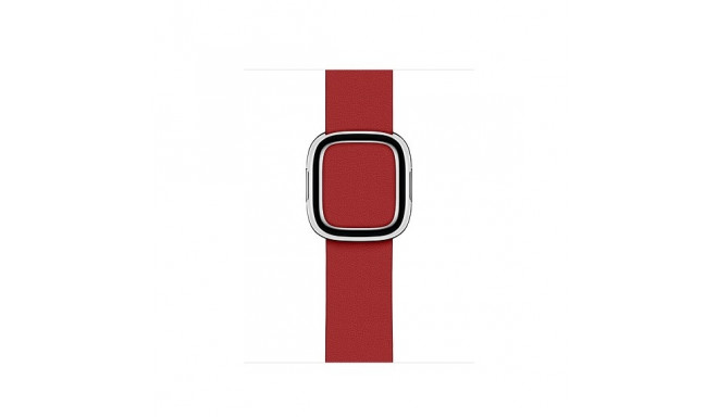 40mm (PRODUCT)RED Modern Buckle Band - Medium