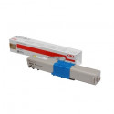 OKI tooner C332/MC363 3000lk 46508709, kollane
