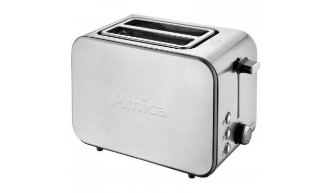 Amica toaster TD3021