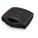 Sandwich Maker 3in1 Portobella black EKT006