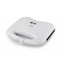 Sandwich maker Mozzarella white TKT001W