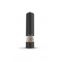 Esperanza pepper mill EKP001WK, black