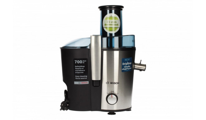 Bosch juicer MES 3500