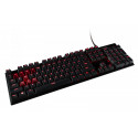 Alloy FPS Mechanical Gaming Keyboard MX Brown-NA