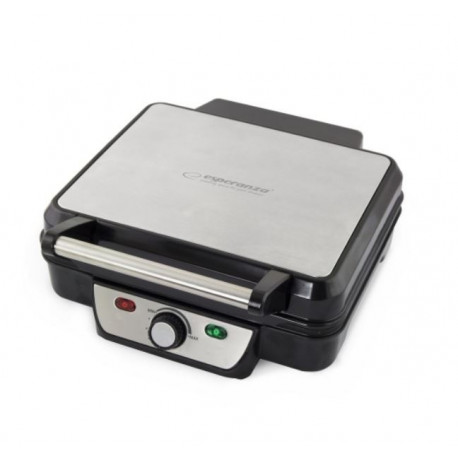 The electric contact grill Provolone