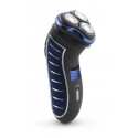 ELECTRIC SHAVER RAZOR BLUE EBG002B