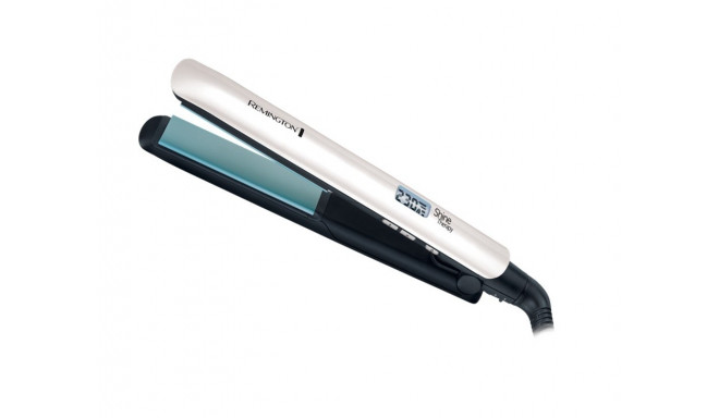 Remington hair straightener Shine Therapy S8500