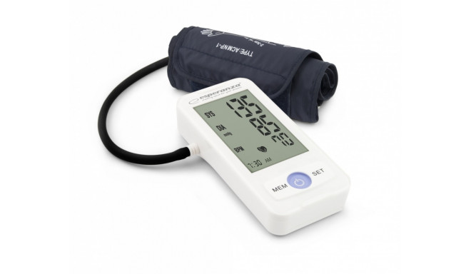 Vitality blood pressure monitor ECB002