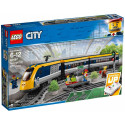 LEGO City mänguklotsid Reisirong (60197)