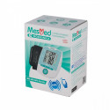 Automatic upper arm blood pressure monitor, MesMed MM-260 BLT Blatonn