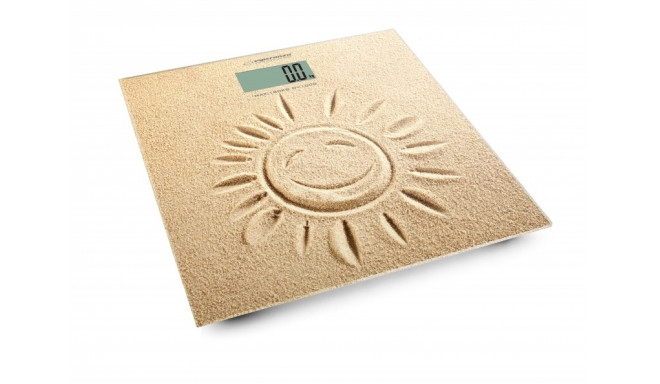 Bathroom scale SUNSHINE EBS006