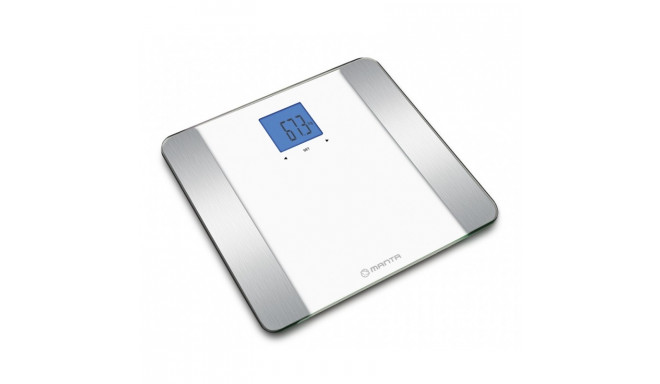 BATHROOM SCALE MPS910