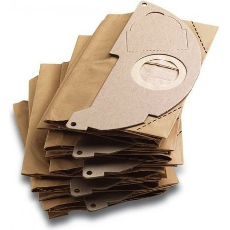 Kärcher vacuum cleaner bag WD 2 6.904-322.0 5pcs