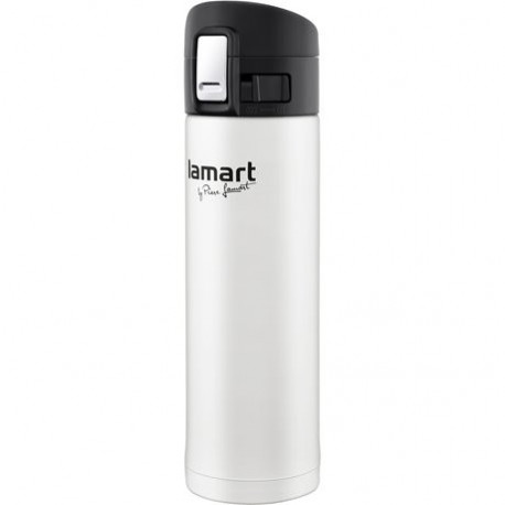 Thermos, thermal mug LT4043
