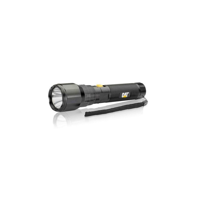 high power flashlight rechargeable