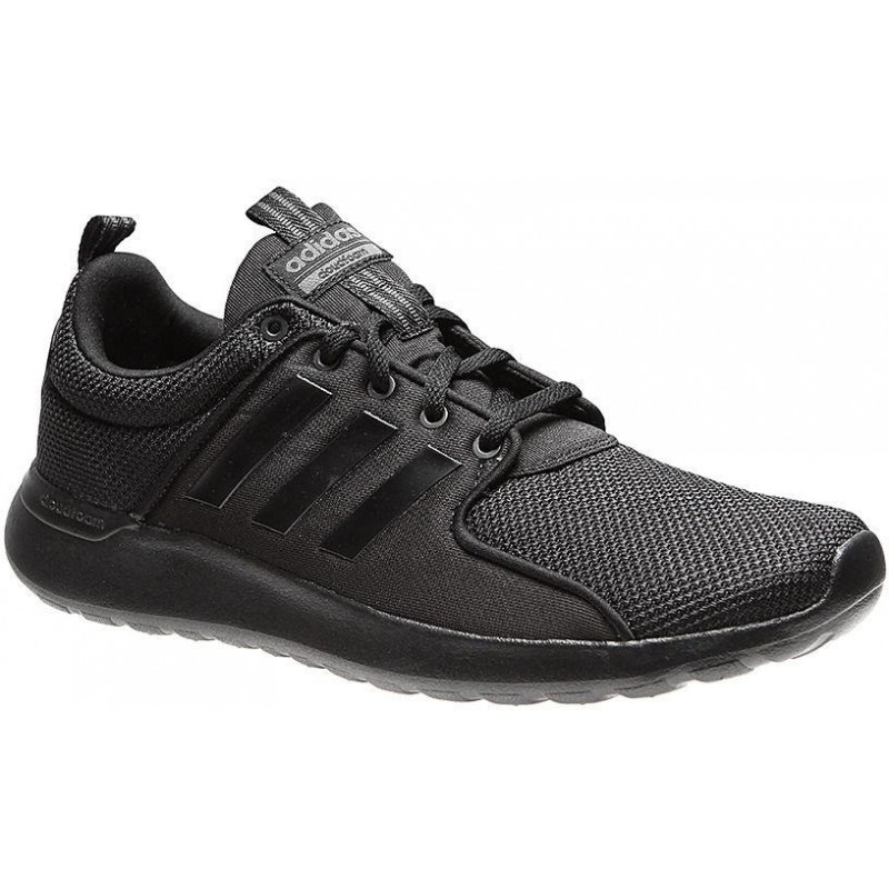 Más que nada traicionar medida Shoes men's Adidas CloudFoam Lite Racer BB9819 (men's; 42; black color) -  Training shoes - Photopoint.lv