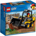 Blocks City Construction Loader