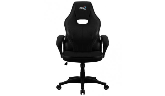 Aerocool AERO 2 Alpha Universal gaming chair Padded seat Black