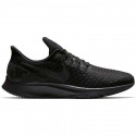 Shoes for running Nike Air Zoom Pegasus brak (men's; 42,5; black color)