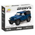 Blocks Jeep Wrangler Sport S