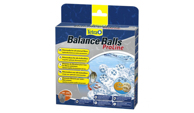 Accessories for filter Tetra BallanceBalls ProLine (880 ml )
