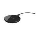 Charger induction Trust Primo10 Fast Wireless 22861 (Micro USB; black color)
