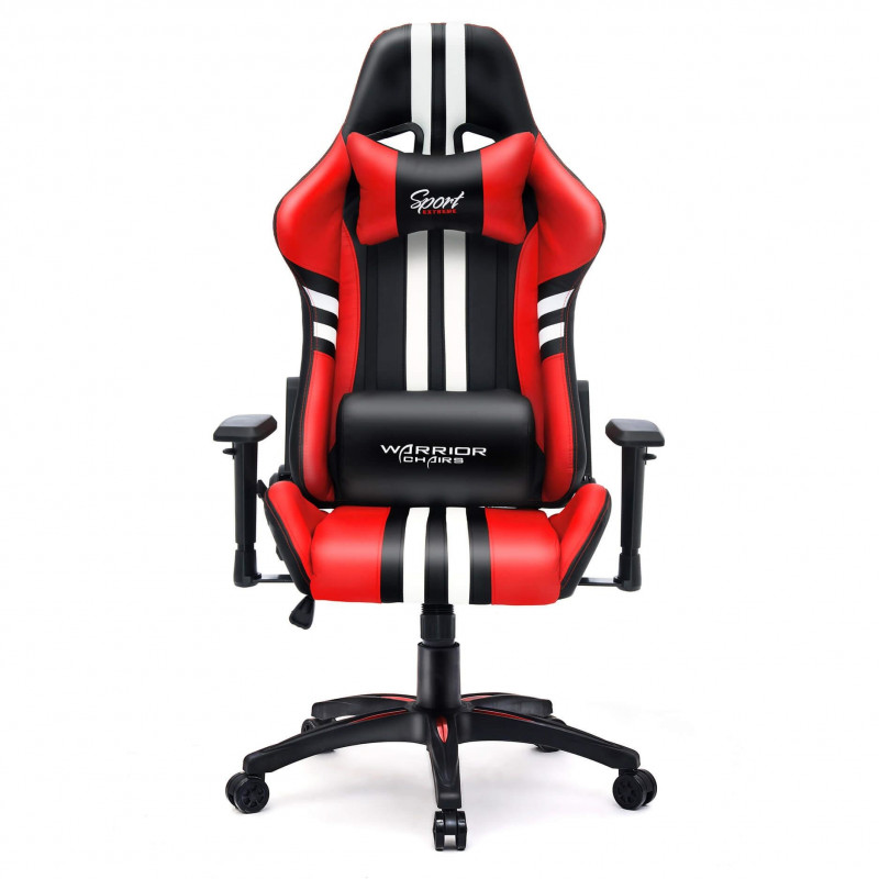 warrior chairs sport extreme