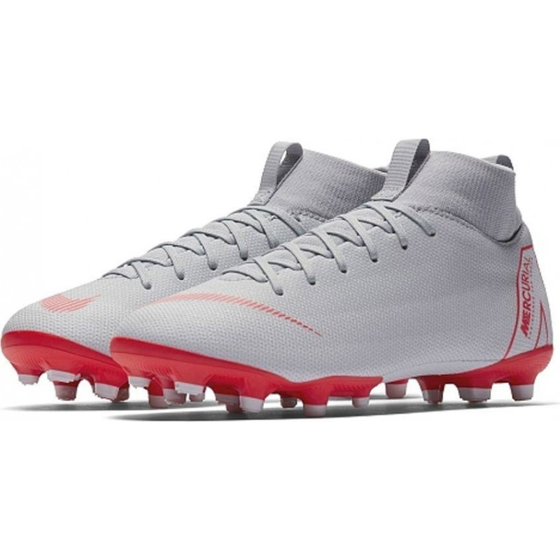 Nike jr mercurial superfly hot sale 6 academy gs mg