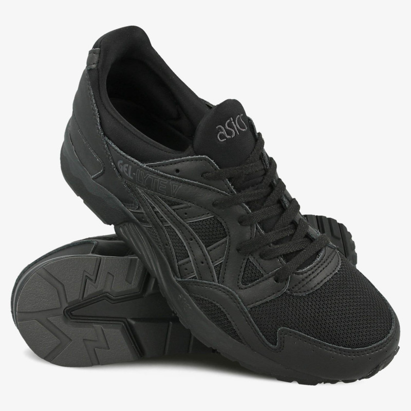 Mercado Ojalá Crítica Shoes sports Asics Gel-Lyte V H7N2L-9090 (universal; 37,5; black color) -  Training shoes - Photopoint