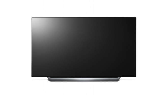 LG televiisor 65" 4K OLED SmartTV OLED65C8