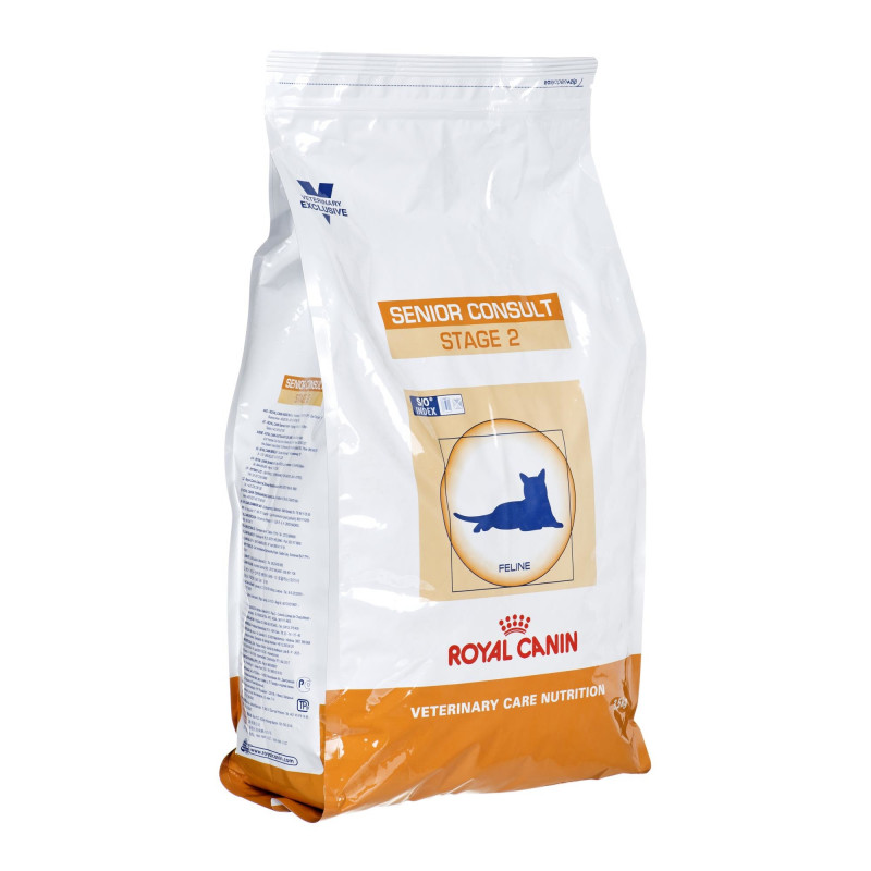 Royal canin consult sales stage 1