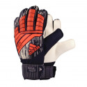 Gloves Goalkeeper Adidas Pre FS Junior MN CF1323 (universal; 8; black and red color)