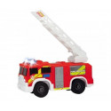 Pojazd strażacka dla dzieci Dickie A.S. Straż Pożarna 203306000 (Od 3 do 6 lat)